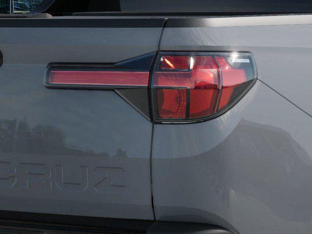 Hyundai Santa Cruz  2026