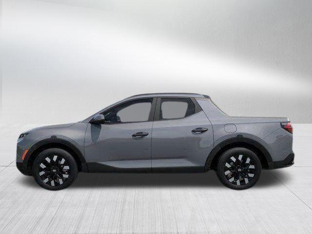 Hyundai Santa Cruz  2026