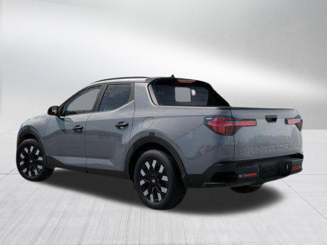 Hyundai Santa Cruz  2026