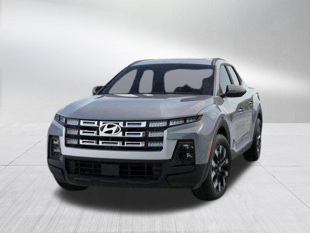 Hyundai Santa Cruz  2026