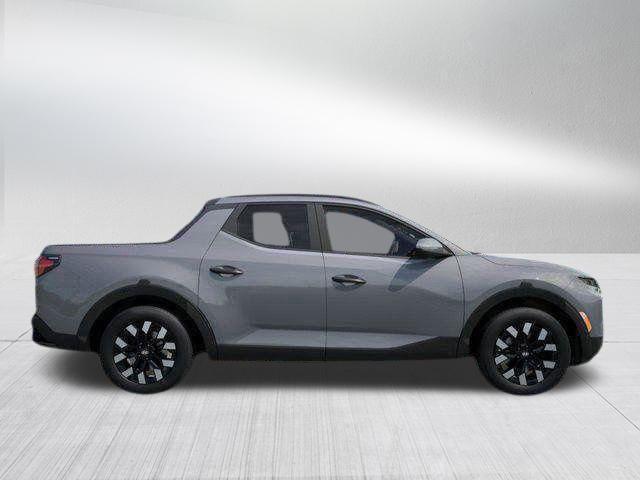 Hyundai Santa Cruz  2026