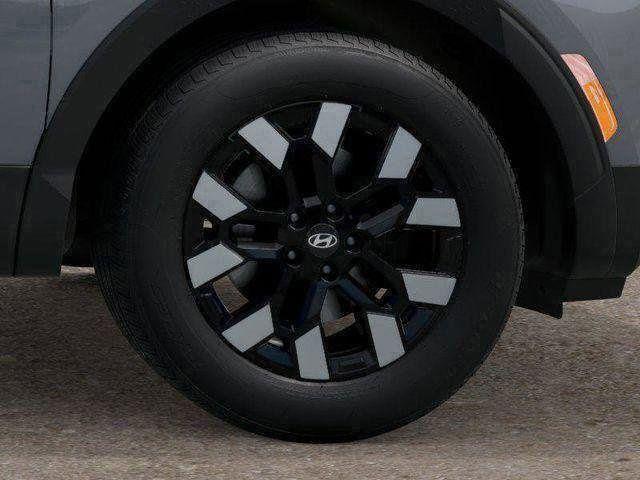 Hyundai Santa Cruz  2026