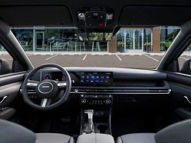 Hyundai Santa Cruz  2026