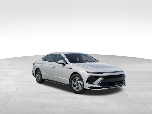 Hyundai Sonata  2026 Hyundai Sonata  2026