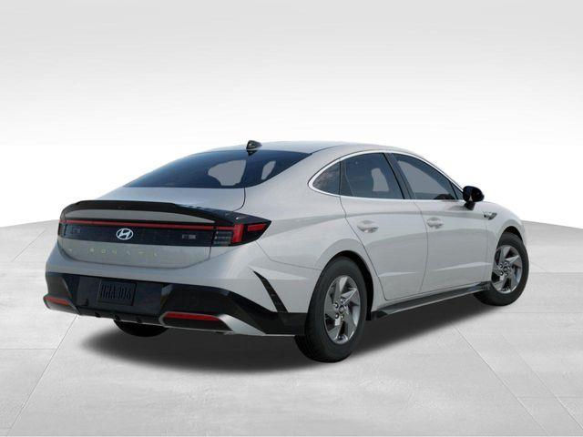 Hyundai Sonata  2026 Hyundai Sonata  2026