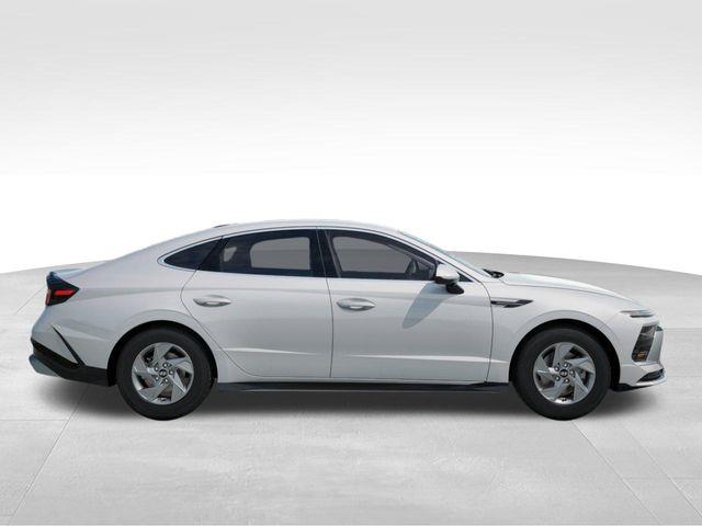 Hyundai Sonata  2026 Hyundai Sonata  2026