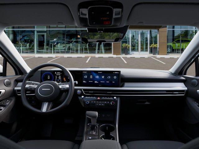 Hyundai Sonata  2026 Hyundai Sonata  2026