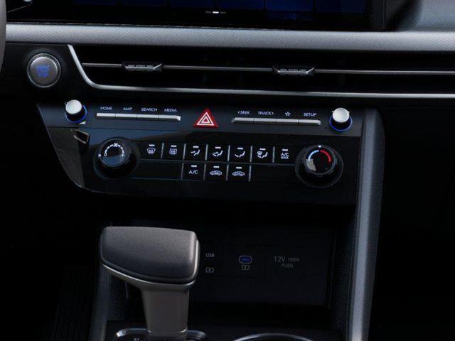 Hyundai Sonata  2026 Hyundai Sonata  2026