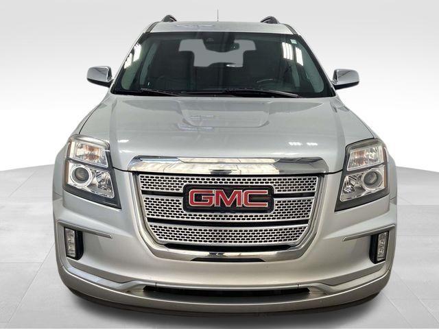 GMC Terrain  2017