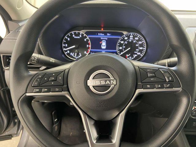 Nissan Sentra  2025