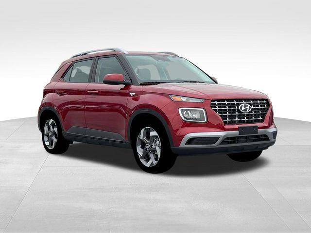 Hyundai Venue  2025