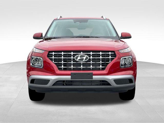 Hyundai Venue  2025