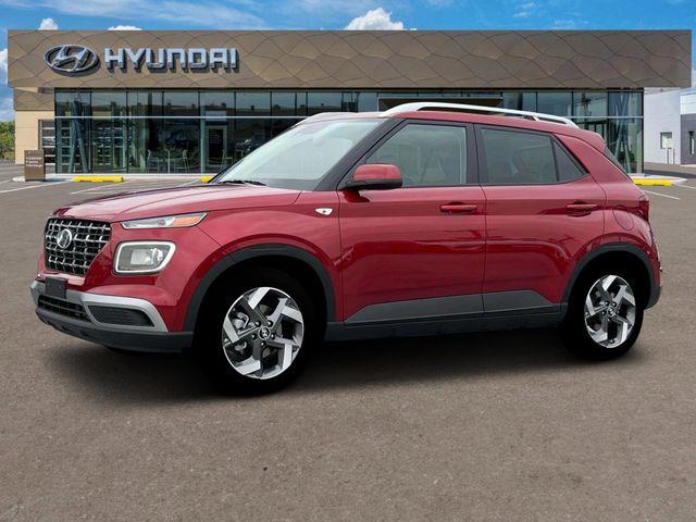 Hyundai Venue  2025