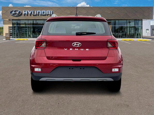 Hyundai Venue  2025