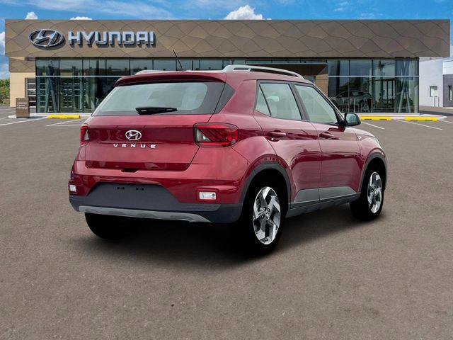 Hyundai Venue  2025