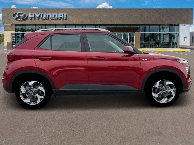 Hyundai Venue  2025