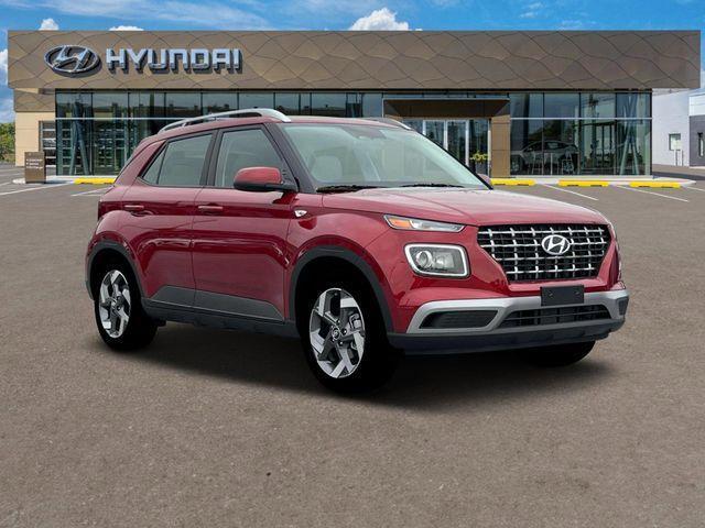 Hyundai Venue  2025