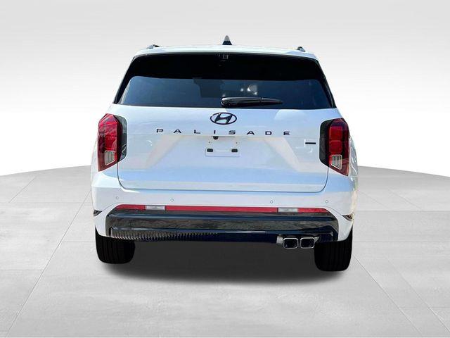 Hyundai Palisade  2025