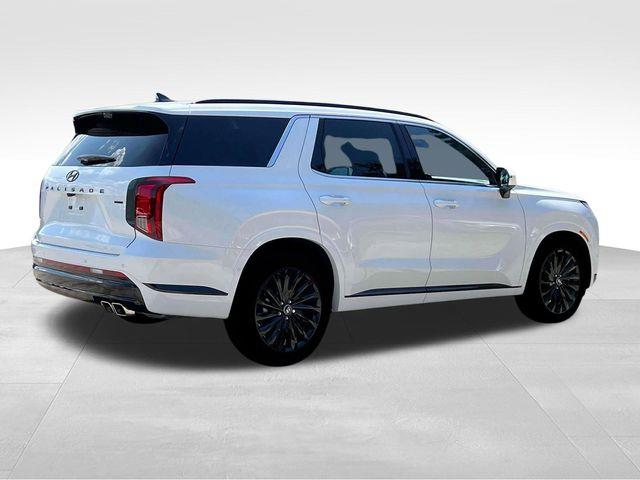 Hyundai Palisade  2025