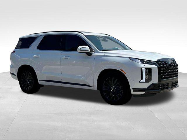 Hyundai Palisade  2025