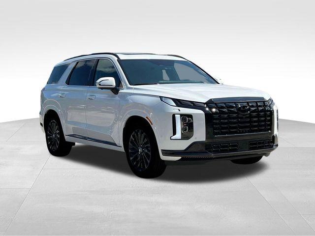 Hyundai Palisade  2025