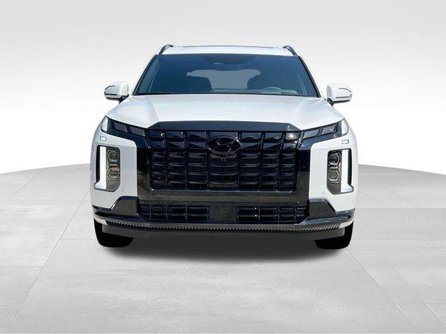 Hyundai Palisade  2025