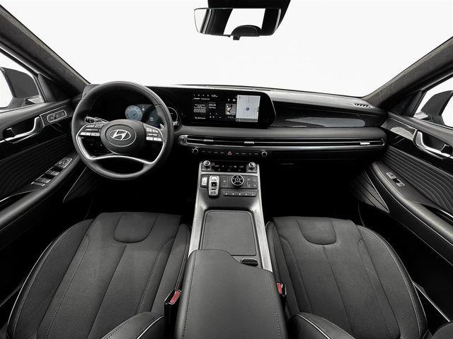 Hyundai Palisade  2025