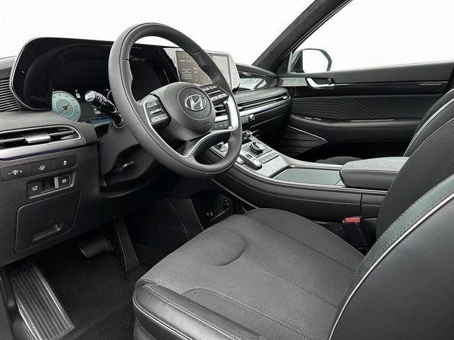 Hyundai Palisade  2025