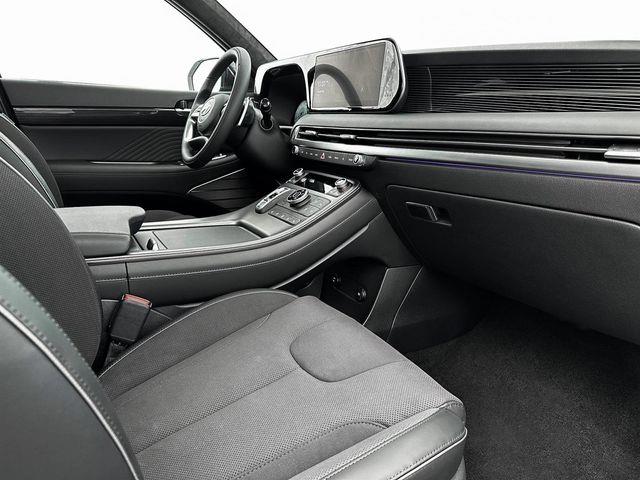 Hyundai Palisade  2025