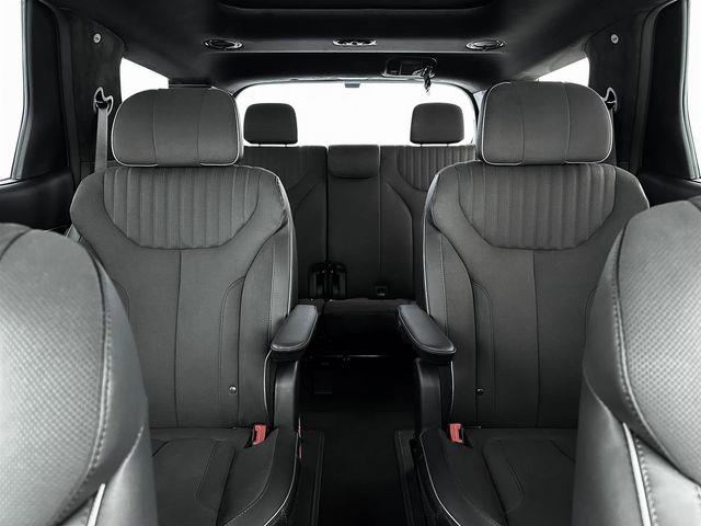 Hyundai Palisade  2025