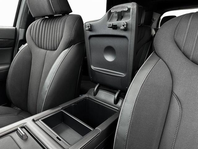 Hyundai Palisade  2025