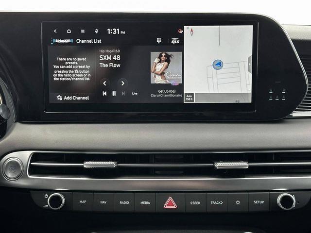 Hyundai Palisade  2025