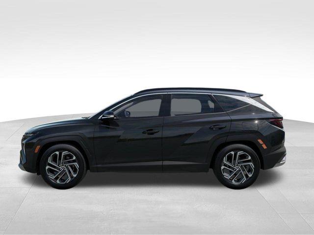 Hyundai Tucson  2026