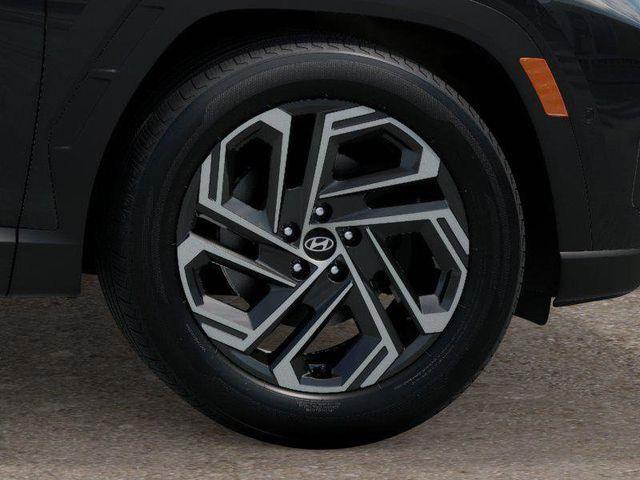 Hyundai Tucson  2026