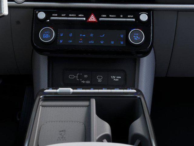 Hyundai Tucson  2026