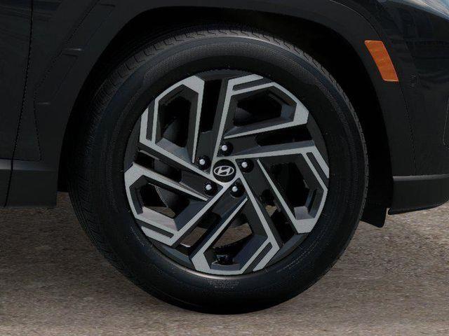 Hyundai Tucson  2026