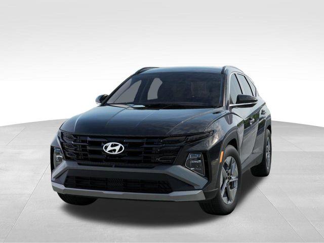 Hyundai Tucson  2026