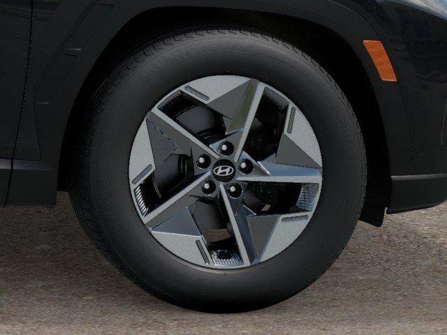 Hyundai Tucson  2026