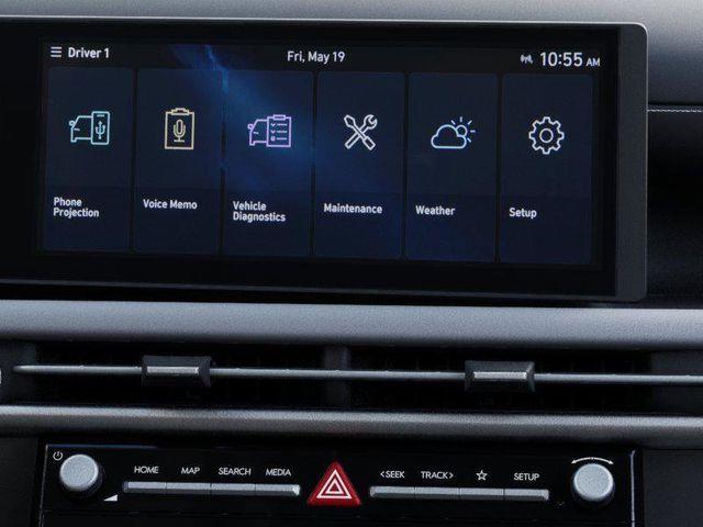 Hyundai Tucson  2026