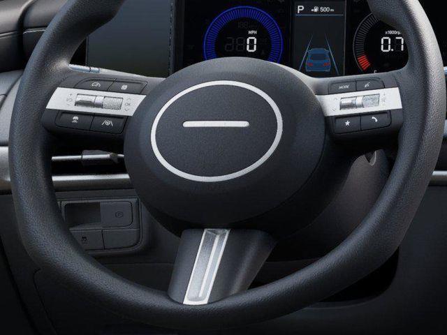 Hyundai Tucson  2026