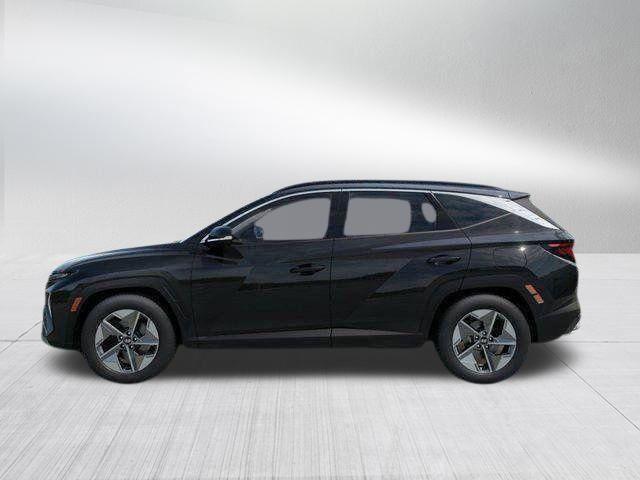 Hyundai Tucson  2026