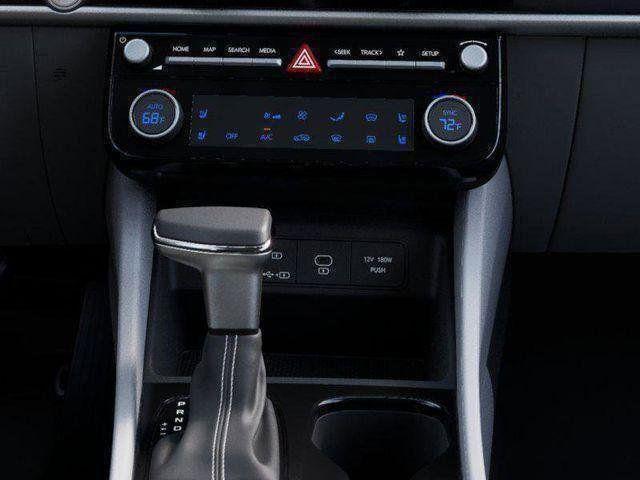 Hyundai Tucson  2026