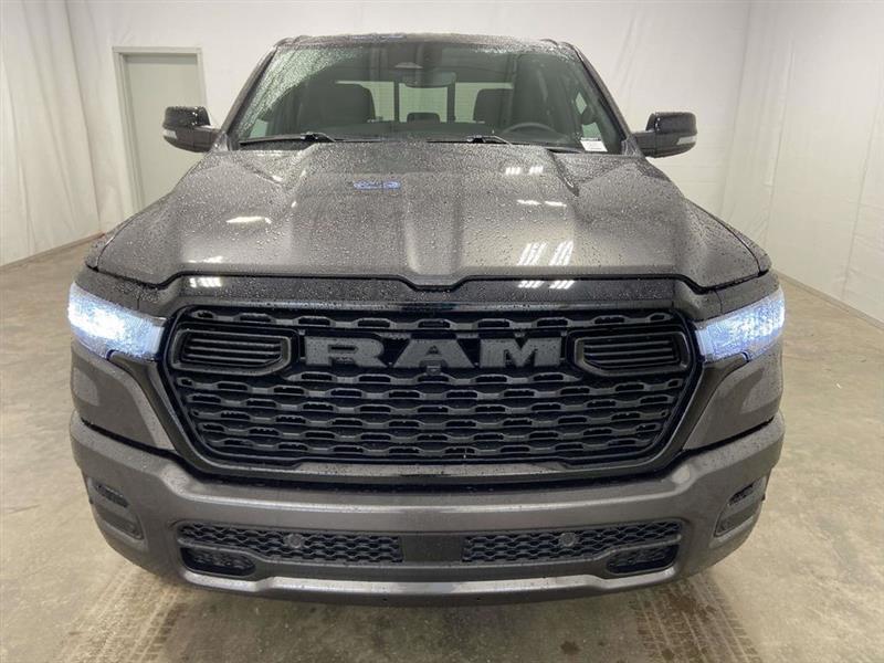 RAM 1500  2026