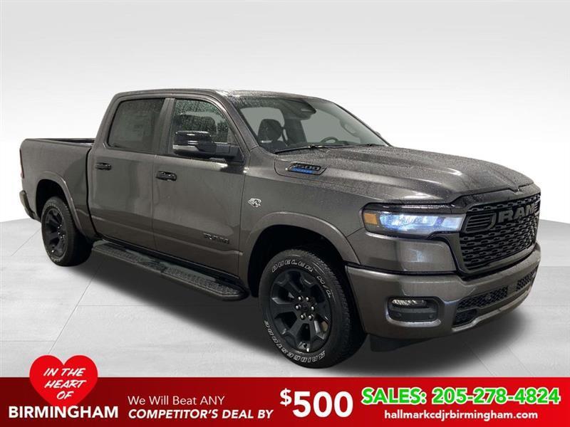 RAM 1500  2026