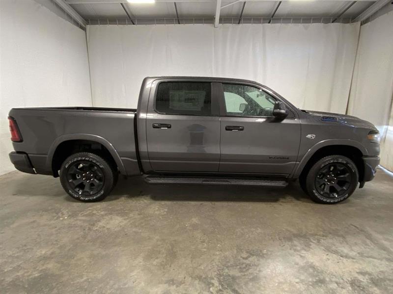 RAM 1500  2026