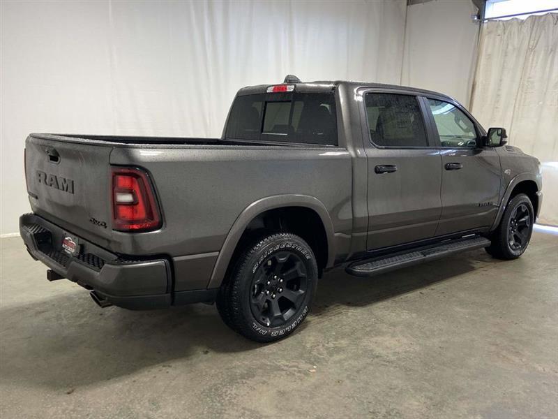RAM 1500  2026