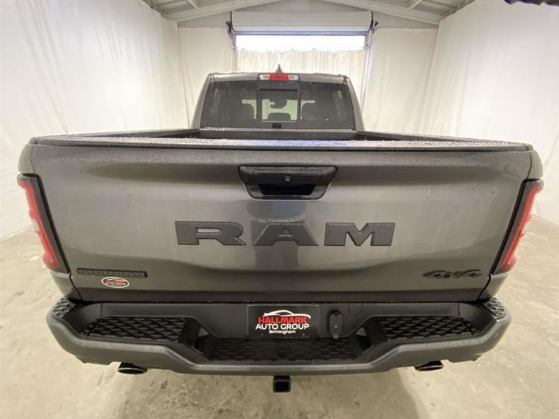 RAM 1500  2026
