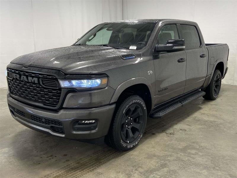 RAM 1500  2026