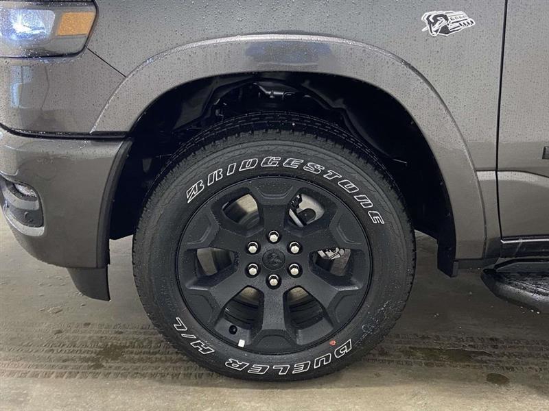 RAM 1500  2026