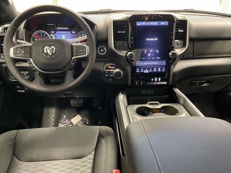 RAM 1500  2026